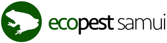 EcoPest Samui Logo
